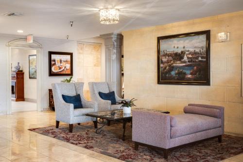 Ayres Hotel Costa Mesa Newport Beach - About Your Stay