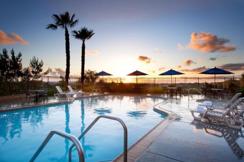 Ayres Hotel & Spa Mission Viejo - Lake Forest - About Your Stay