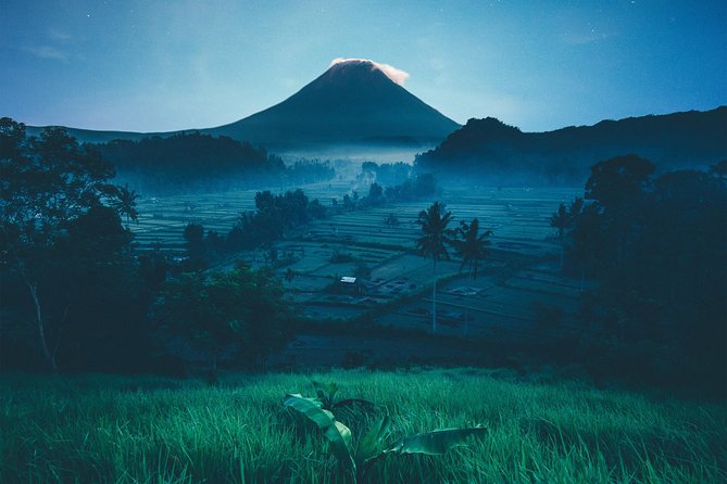 Bali 5 Days Private Tour