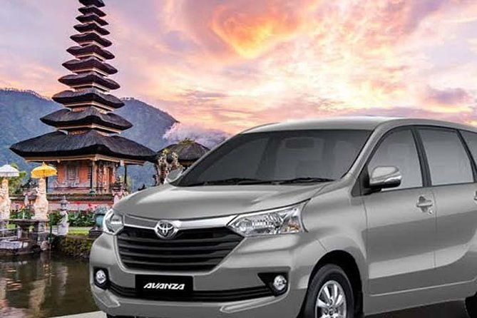 Bali Airport Transfer