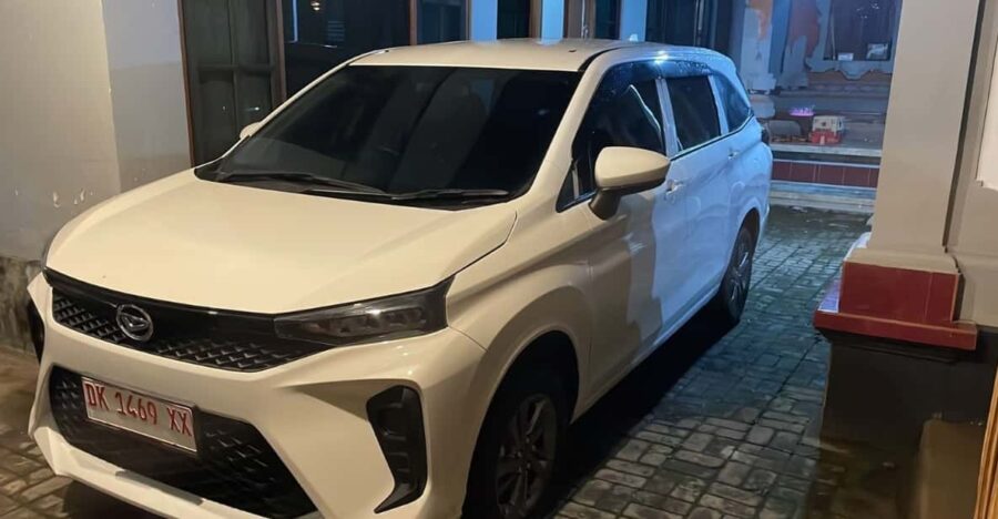 5 Best Airport Transfers In Indonesia