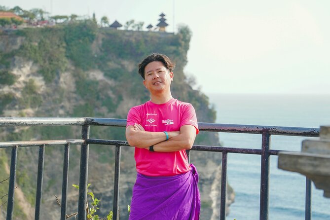Bali Uluwatu Sunset Private Tour