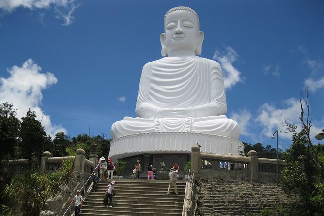 Bana Hills Tour 1 Day From Center of Danang City - Inclusions and Exclusions