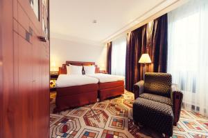 Banks Mansion - All Inclusive Boutique Hotel - About Your Stay