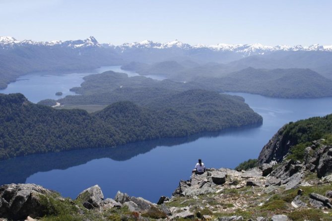 Bariloche: Full Day Villa La Angostura and Mt. Bayo