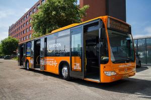Bastion Hotel Amsterdam Airport - About Your Stay