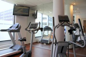 Bastion Hotel Breda - About Your Stay