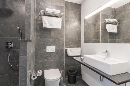 Bastion Hotel Eindhoven Waalre - About Your Stay