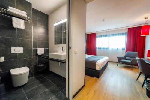Bastion Hotel Nijmegen - About Your Stay