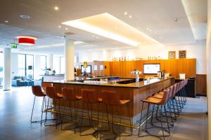Bastion Hotel Vlaardingen - About Your Stay