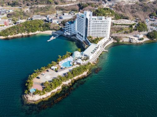 Bay Resort Hotel Shodoshima - Key Points
