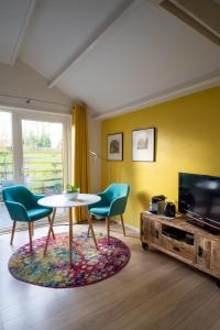 B&B De Wadvaarder - About Your Stay
