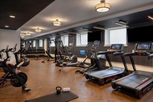 Beacon Grand, A Union Square Hotel - About Your Stay