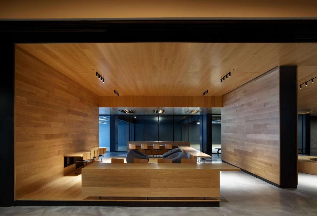 BEI San Francisco, Trademark Collection by Wyndham Review