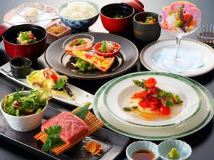 Beppu Fuga - Key Points