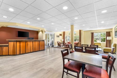 Best Western California City Inn & Suites - About Your Stay