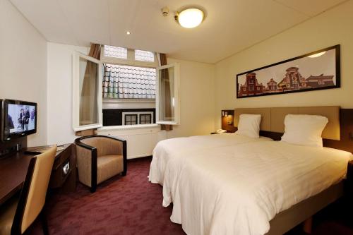 Best Western Dam Square Inn - About Your Stay