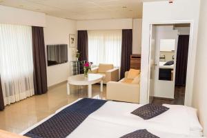 Best Western Hotel Slenaken - About Your Stay