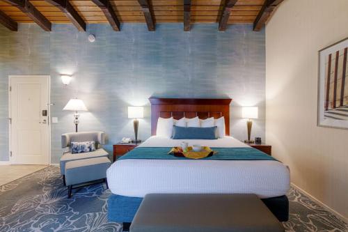 Best Western Plus Carpinteria Inn - About Your Stay