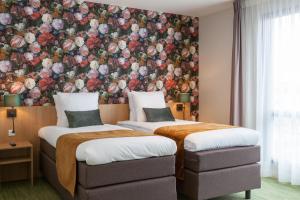 Best Western Plus Hotel Amstelveen - About Your Stay
