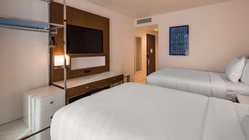 Best Western Premier Empire State Hotel - About Your Stay
