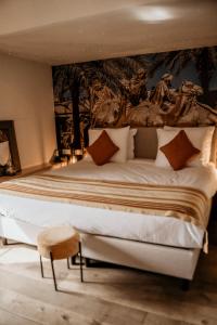 Beukenhof Villa - About Your Stay