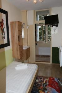 Bicycle Hotel Amsterdam - About Your Stay