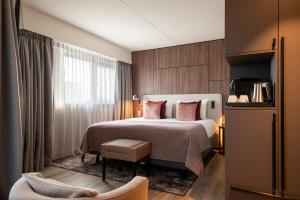 Bilderberg Europa Hotel Scheveningen - About Your Stay