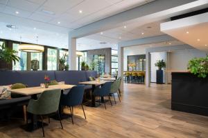 Bilderberg Hotel at Speulderbos - About Your Stay