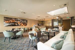 Bilderberg Hotel De Keizerskroon - About Your Stay