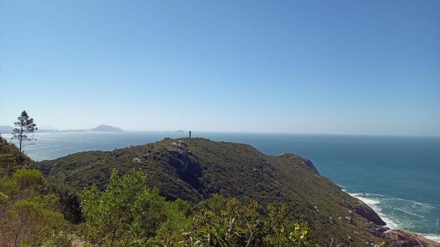 Boa Vista – Galheta Trail: the Best Views of Florianópolis