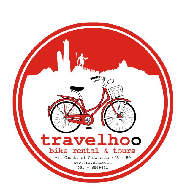 Bologna Guided Bike Tour