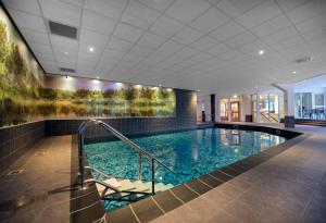 Boshotel - Vlodrop, Roermond - About Your Stay