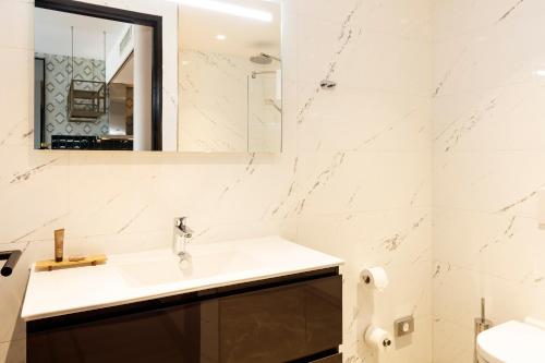 Boutique Apartments Amsterdam Review
