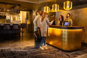 Boutique Hotel Albus Amsterdam Centre - About Your Stay