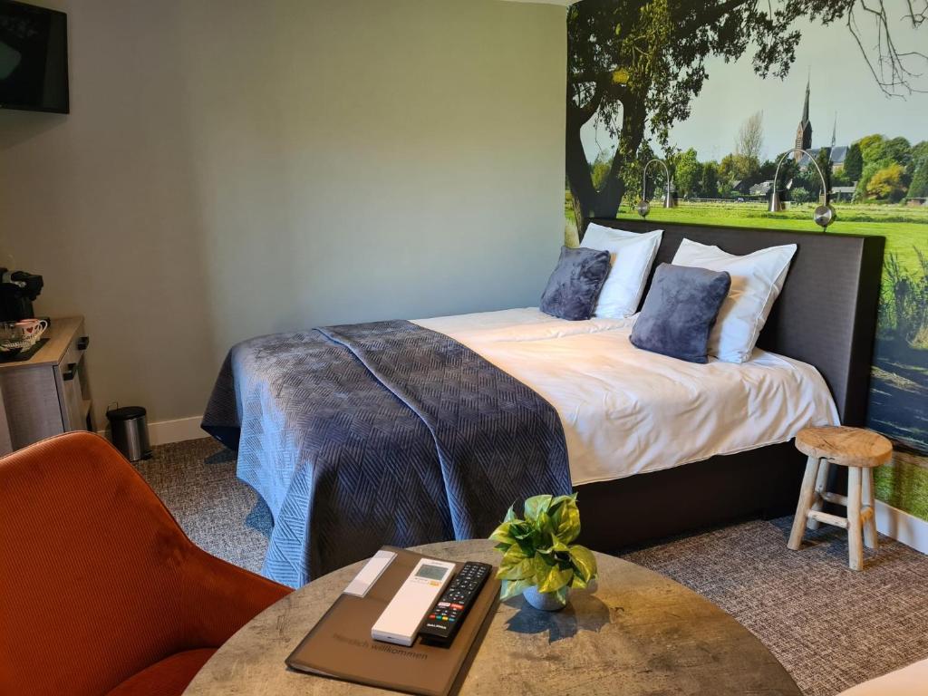 Boutique Hotel B&B De Zwammenberg Review
