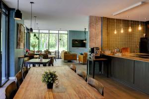 Boutique Hotel Bed&Bos - About Your Stay