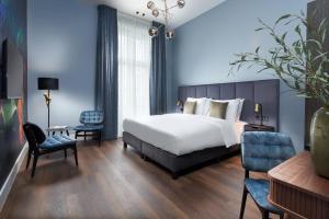 Boutique Hotel Brasa Beemster - About Your Stay