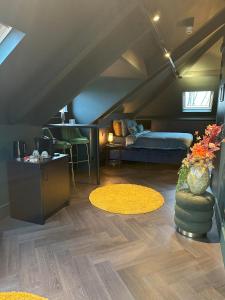 Boutique Hotel De Bungelaer - About Your Stay