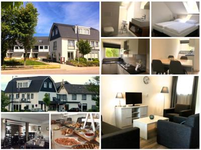 Boutique Hotel De Zwaluw - About Your Stay