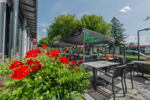 Boutique Hotel Herbergh Amsterdam Airport FREE PARKING - About Your Stay