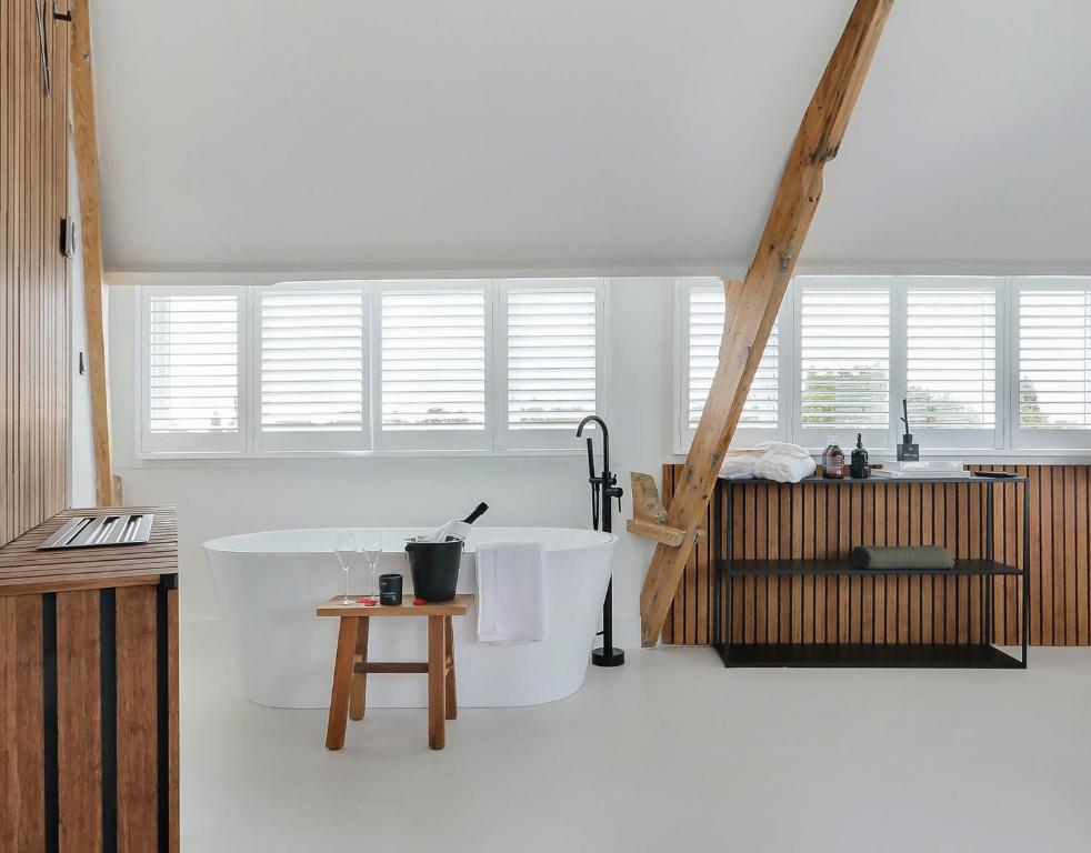 Boutique Hotel Hippe Hendrik Review