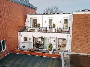 Boutique Hotel Margretha - About Your Stay