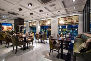 Boutique Hotel Notting Hill - About Your Stay