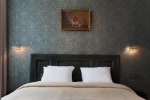 Boutique Hotel Sint Jacob - About Your Stay