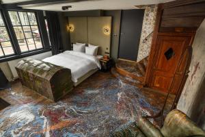 Boutique Hotel The Craftsmen - About Your Stay