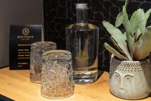 Boutique Suites Lisse - Keukenhof - About Your Stay