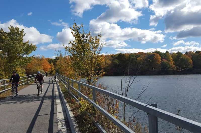 Brewster: Hudson Valley Craft Brewery Bike Tour