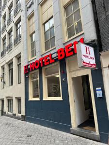 Budget Hotel Ben - About Your Stay