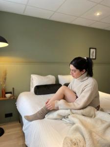Buitenplaats De Bergse Bossen - About Your Stay